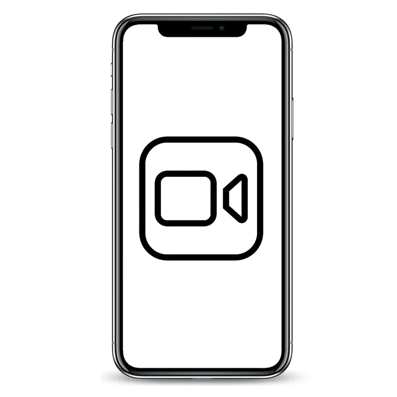 iPhone 11 Front Camera Repair iPhone 11 Front Camera Repair