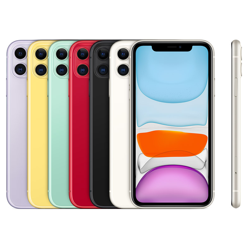 iPhone 11 Full Refurbishment