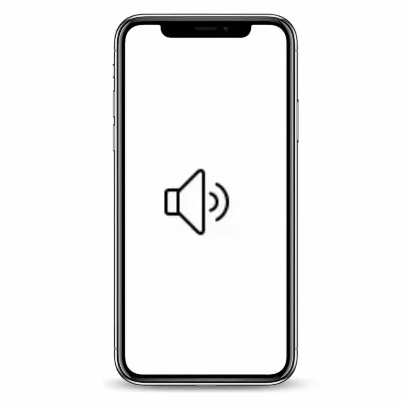 iPhone 11 Loudspeaker Replacement iPhone 11 Loudspeaker Replacement