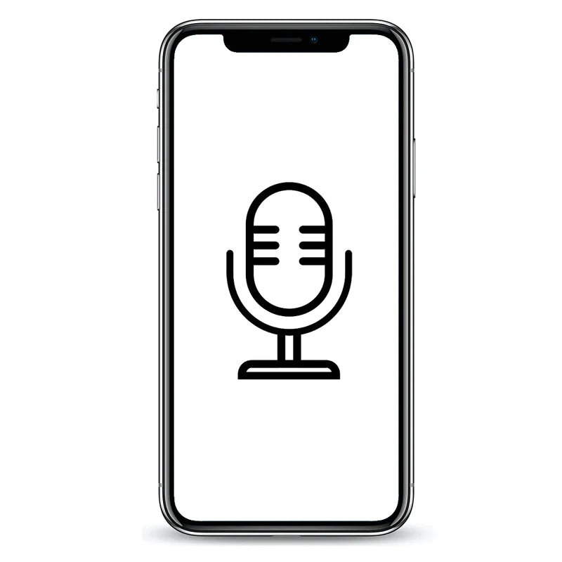 iPhone 11 Pro Mic Repair iPhone 11 Pro Mic Repair