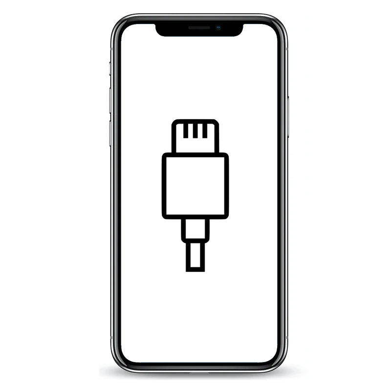 iPhone 11 Pro Lightning Socket Repair