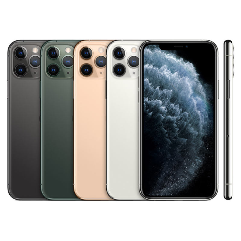 iPhone 11 Pro Full Refurbishment iPhone 11 Pro Full Refurbishment