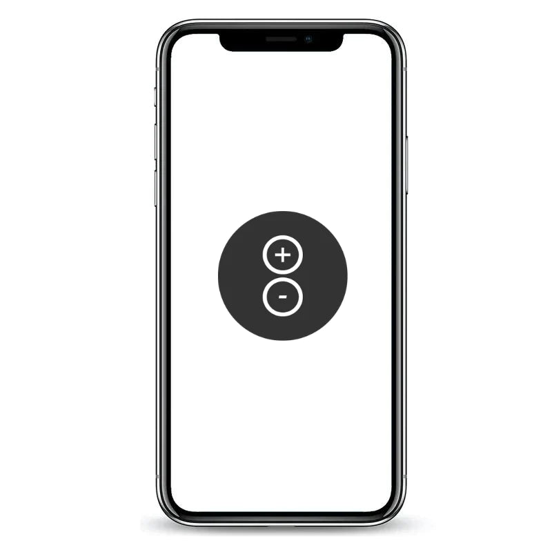 iPhone 11 Pro Volume Buttons Repair