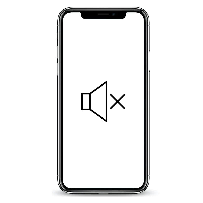 iPhone 11 Pro Mute Button Repair