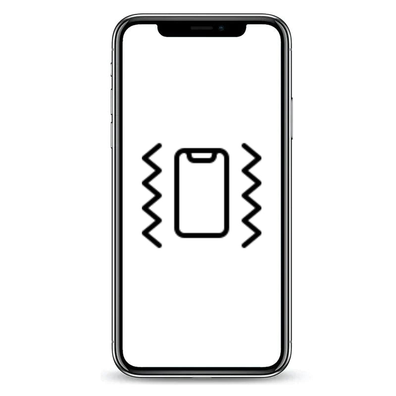 iPhone 11 Vibrate Repair