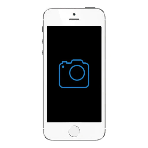 iPhone 5C Back Camera Repair