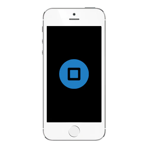 iPhone 5C Home Button Replacement iPhone 5C Home Button Replacement
