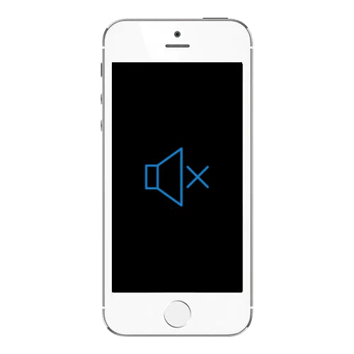 iPhone 5C Mic Repair