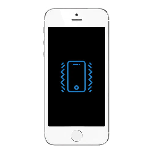 iPhone 5C Vibrate Repair