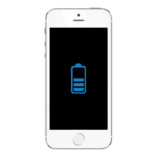 iPhone 5 Battery Replacement