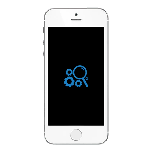 iPhone 5 Other Issue Diagnostic