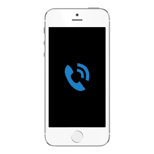 iPhone 5 Earpiece Repair iPhone 5 Earpiece Repair