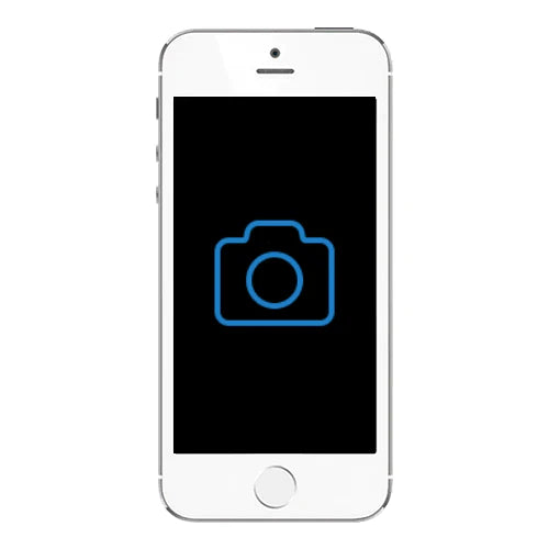 iPhone 5 Front Camera Repair iPhone 5 Front Camera Repair