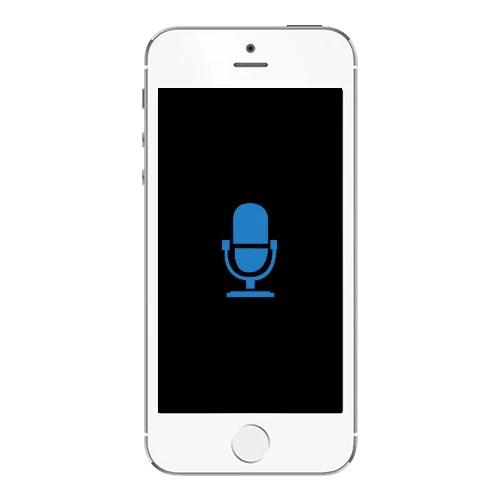 iPhone 5 Mic Repair iPhone 5 Mic Repair