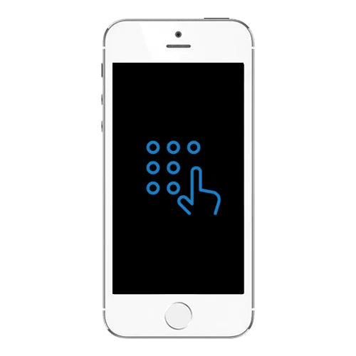 iPhone 5 Passcode Removal Service
