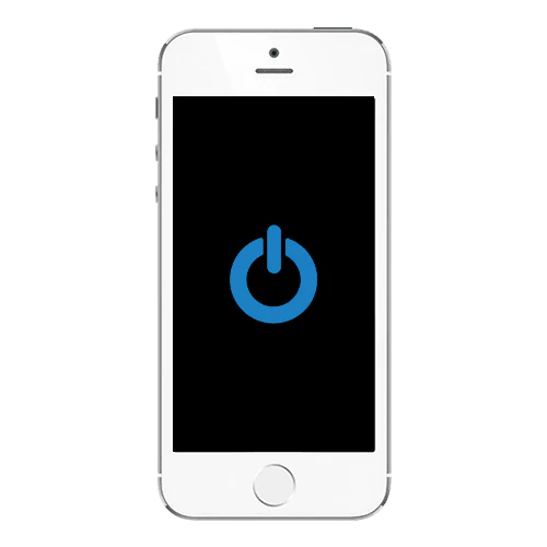 iPhone 5 Power Button Repair iPhone 5 Power Button Repair