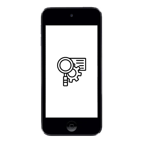 iPod Touch 5th Gen Other Issue Diagnostic iPod Touch 5th Gen Other Issue Diagnostic