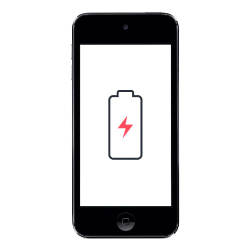 iPod Touch 6th Gen Battery Replacement iPod Touch 6th Gen Battery Replacement