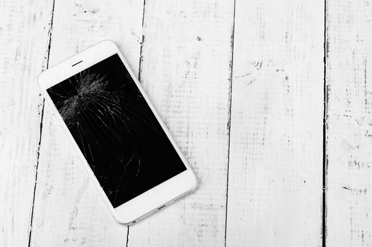 Got an iPhone 8 Plus in Need of Some TLC? Talk to the iCrack Experts Now!