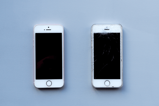 iCrack – Offering Discounted iPhone Repair to Students Across the UK
