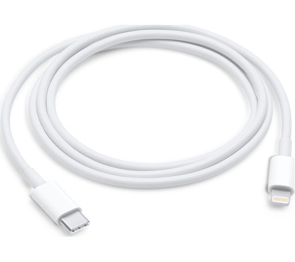 APPLE Lightning to USB Type-C Cable - 1m