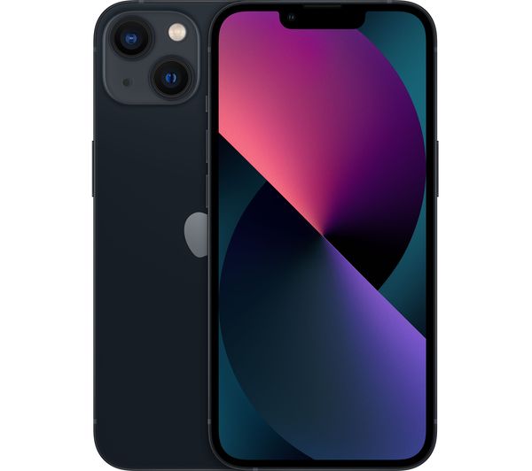 APPLE iPhone 13 - 128 GB, Midnight