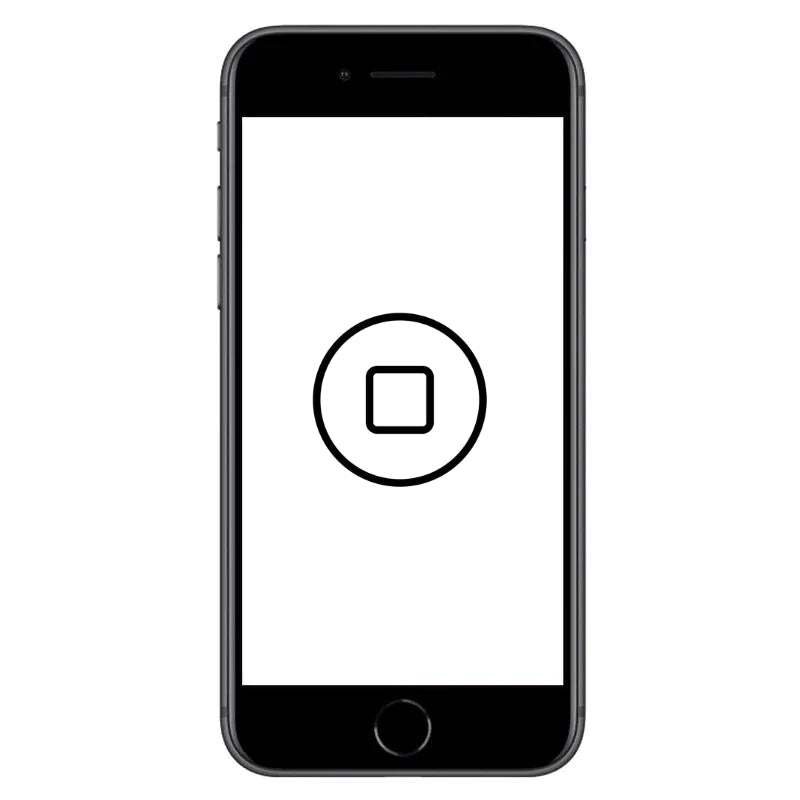 iPhone SE 3rd Gen Home Button Repair & Replacement – iCrack