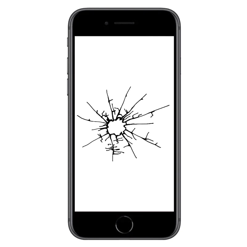 iPhone SE 3rd Gen Screen Repair