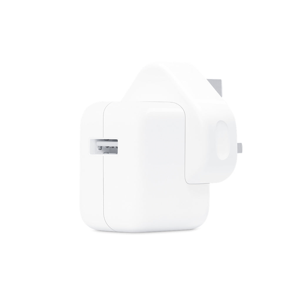 Apple 12W USB Power Adapter New