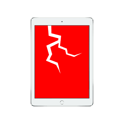 iPad Pro 11-Inch 1st Generation Cracked Screen Repair