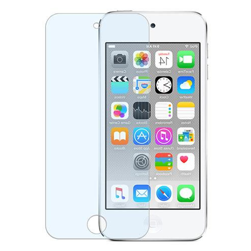 iPod Tempered Glass Screen Protector