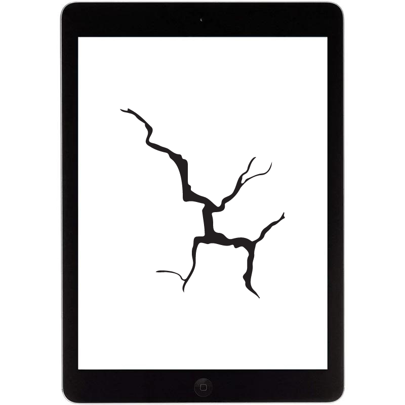 iPad Mini 1 LCD Replacement Service