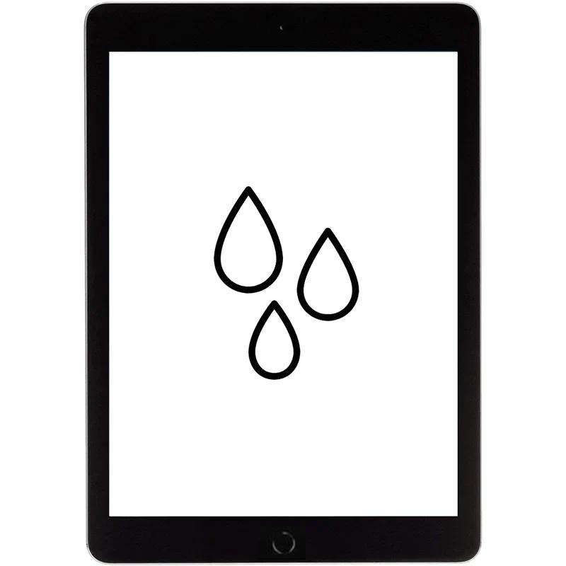 iPad Mini 3 Water Damage Repair Service