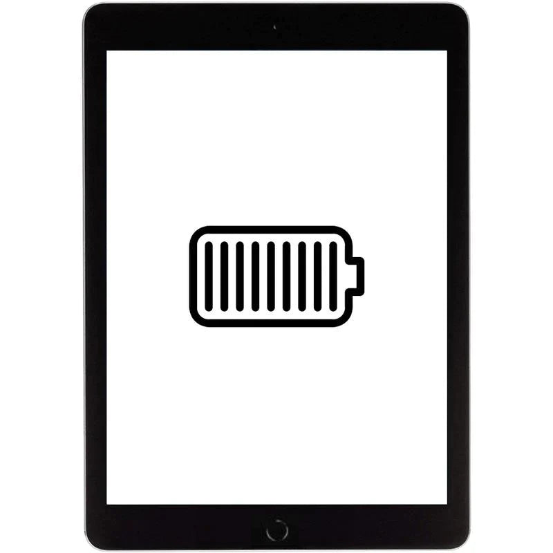 iPad Pro 9.7-inch Battery Repair