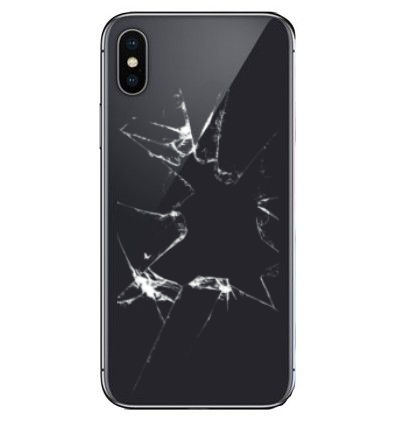 iPhone 12 Pro Max Back Glass Replacement