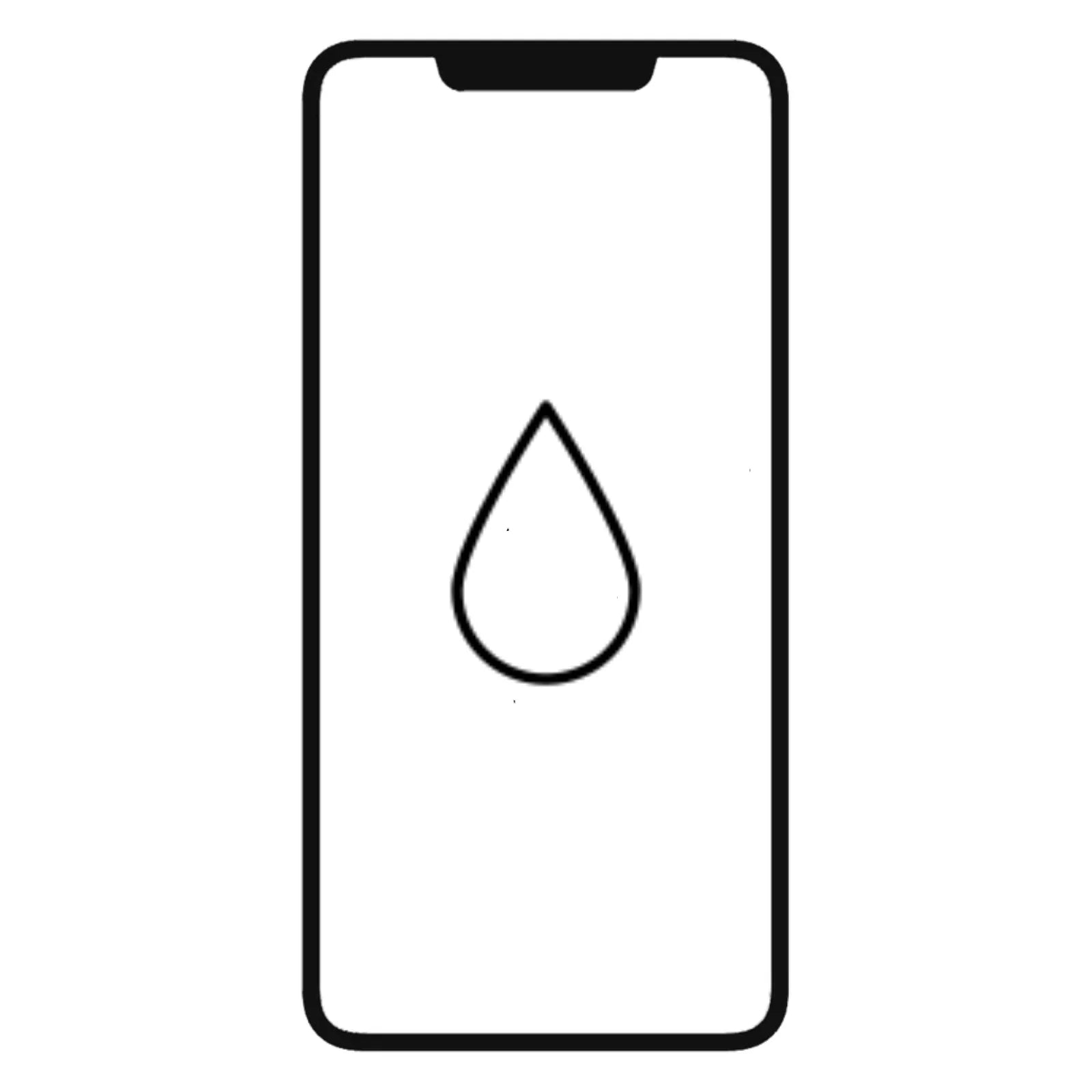 iPhone 12 Pro Max Water Damage Repair Service