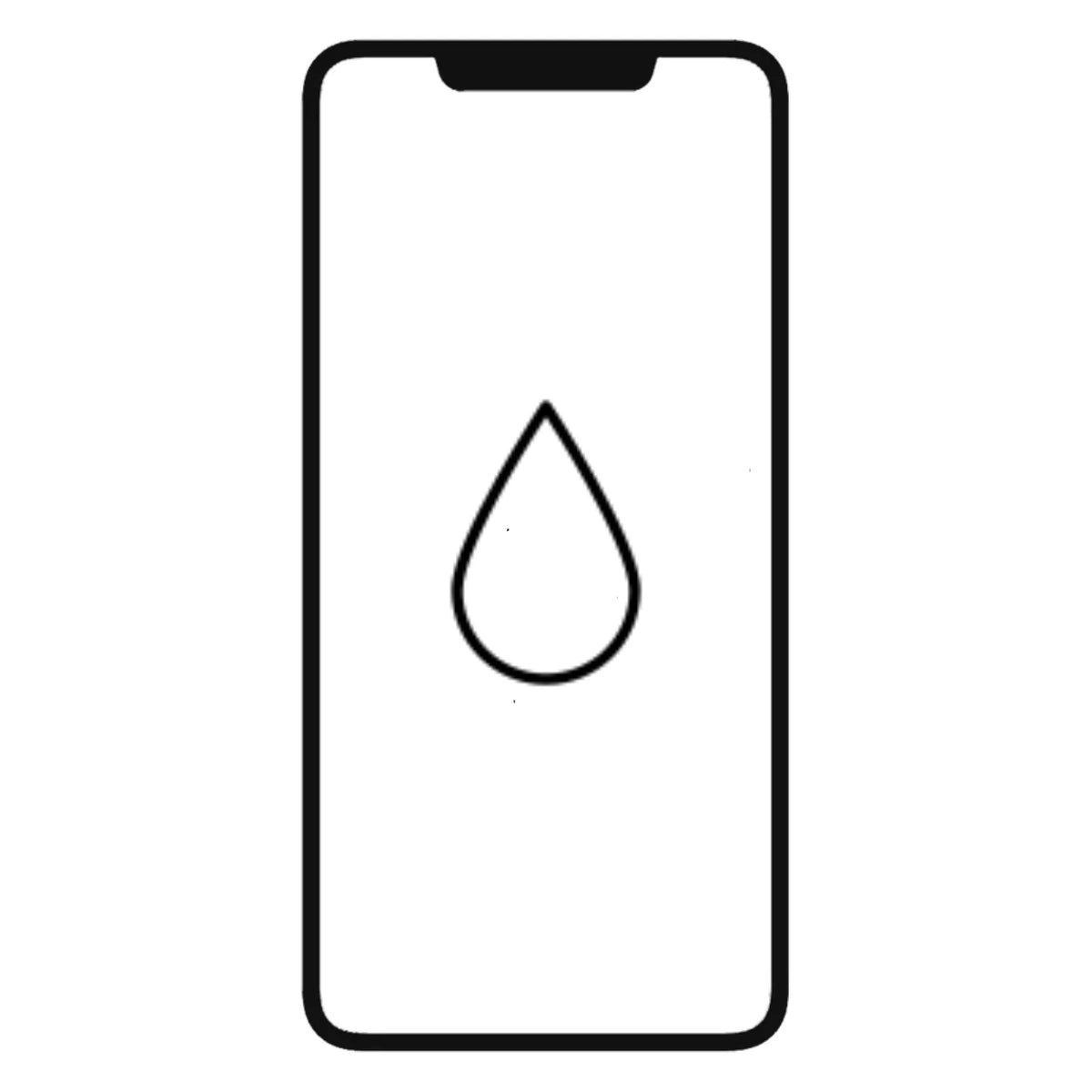 iPhone 12 Pro Max Water Damage Repair Service