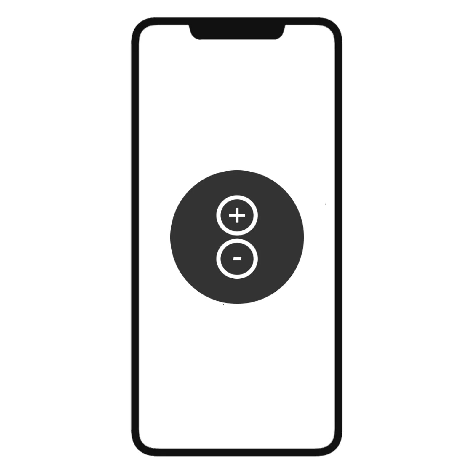 iPhone 12 Pro Volume Buttons Repair