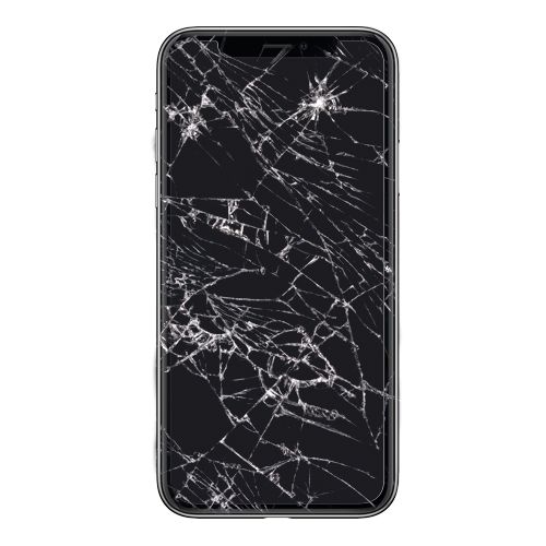 Iphone 13 Mini Roto iPhone 13 Mini Cracked Screen Replacement & Repair – iCrack