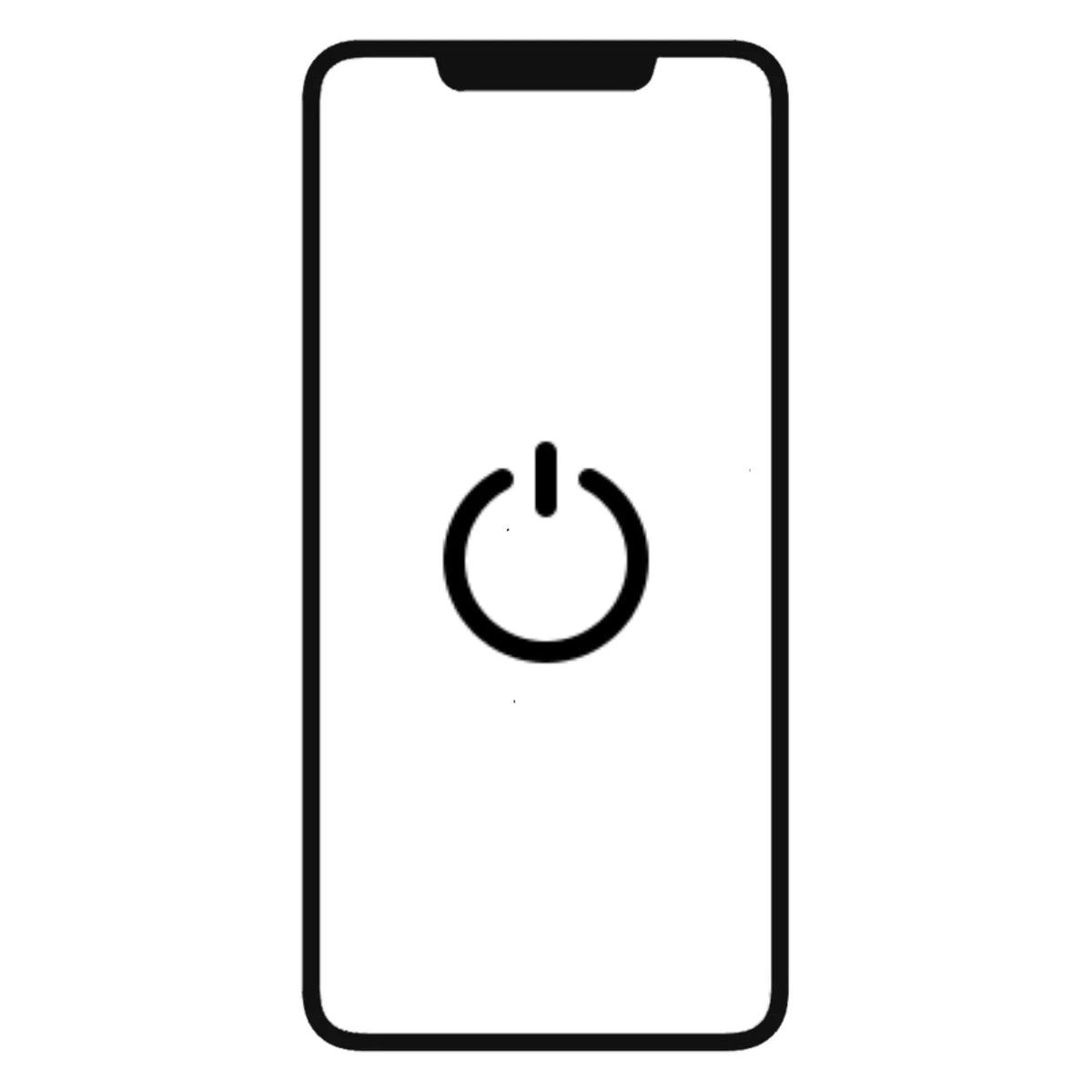 iPhone 13 Pro Power Button Repair