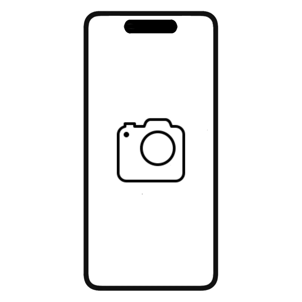 iPhone 14 Pro Back Camera Repair
