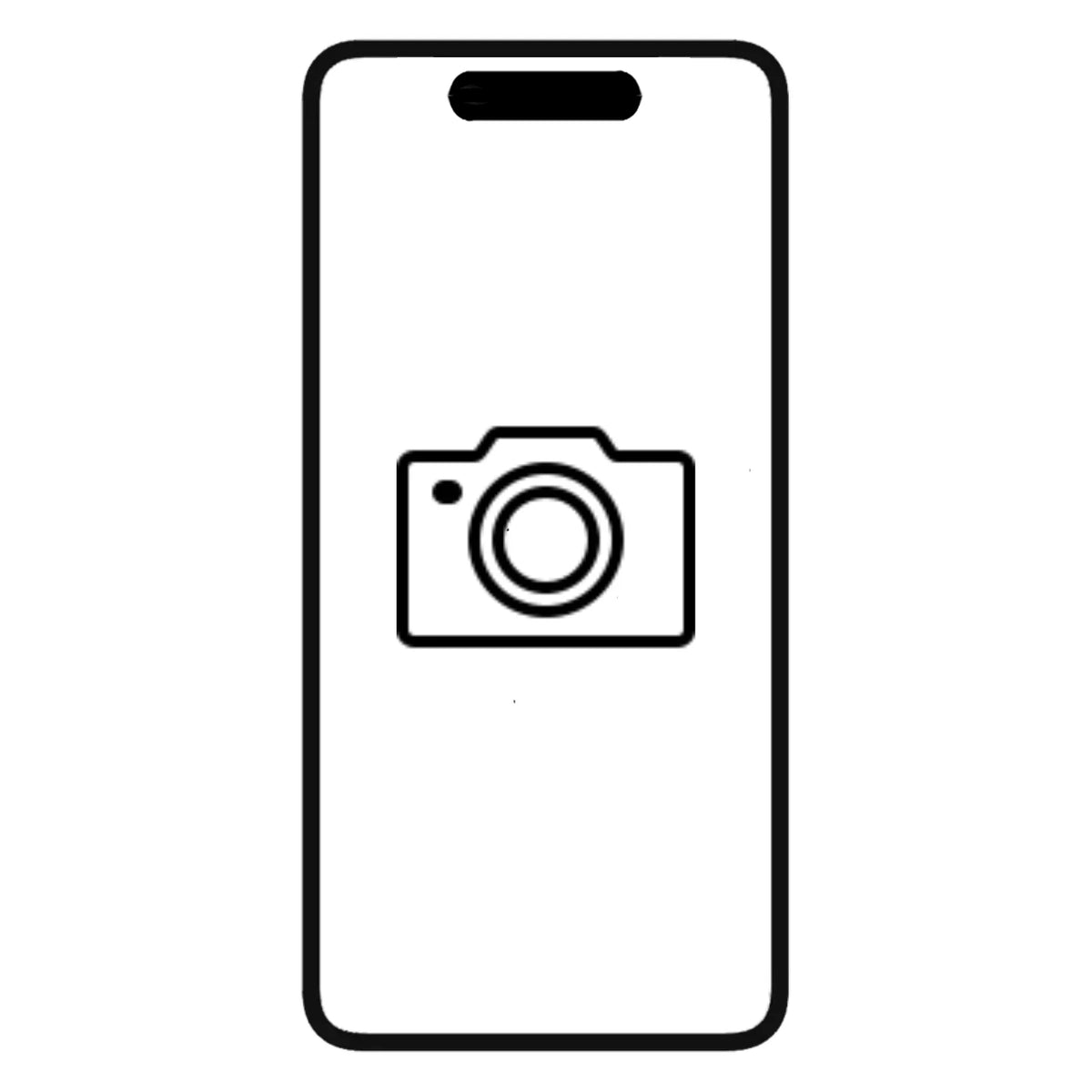 iPhone 14 Pro Front Camera Repair