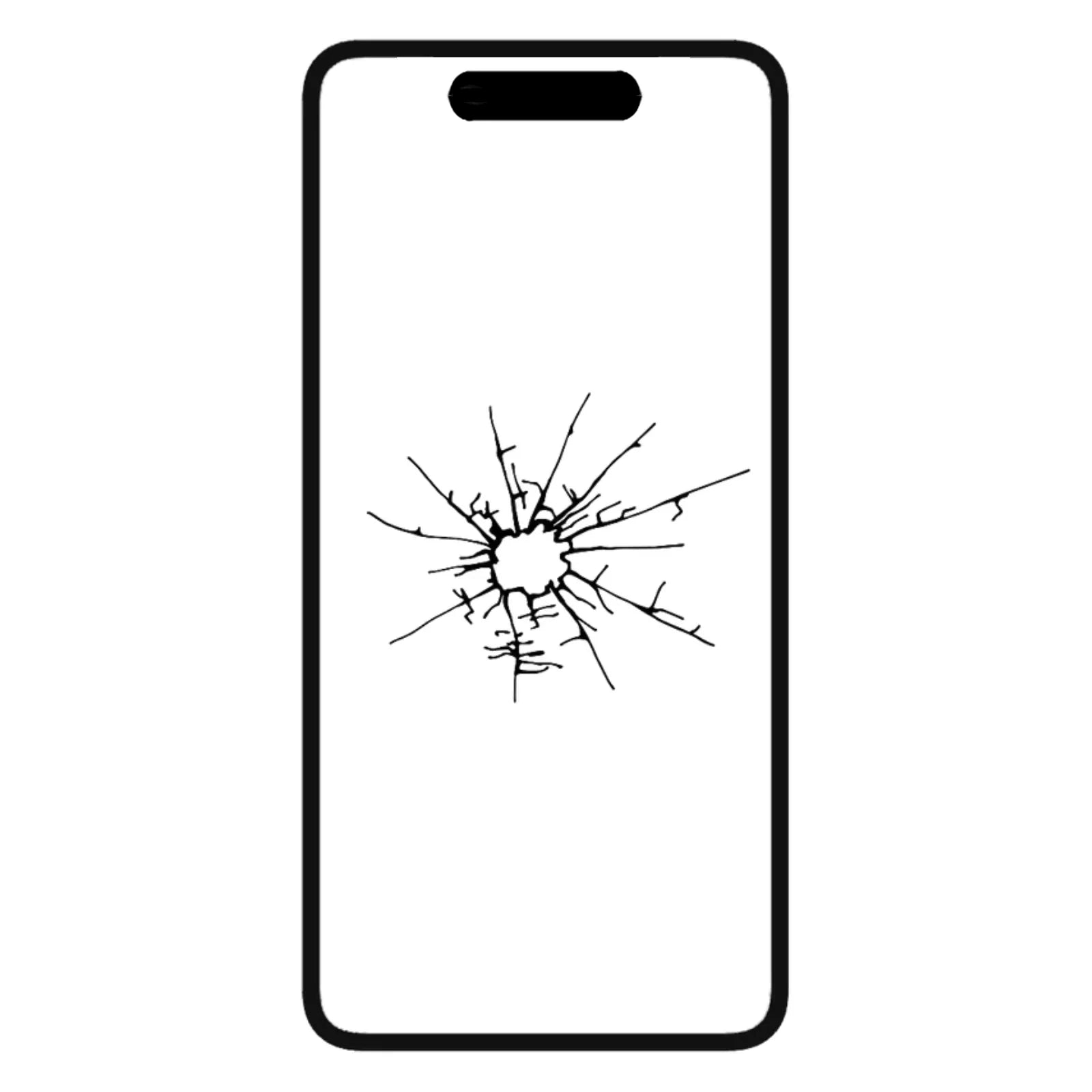 iPhone 14 Pro Screen Repair