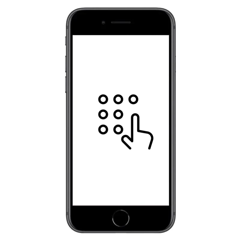 iPhone 6 Plus Passcode Removal Service