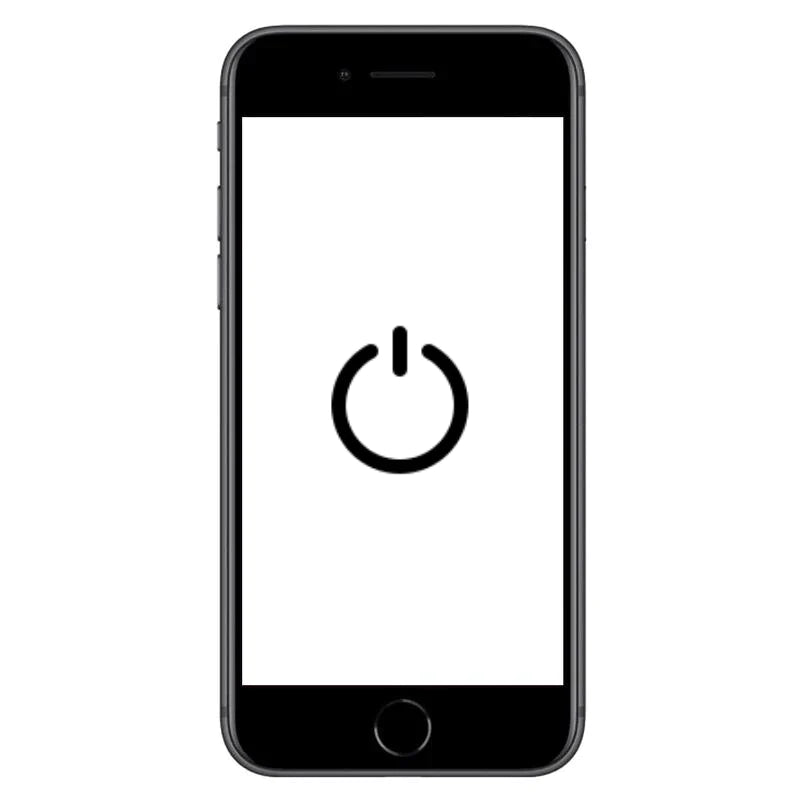 iPhone 7 Plus Power Button Repair