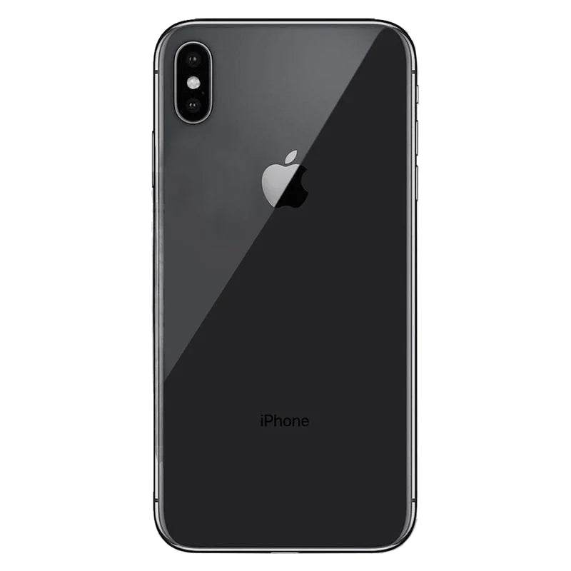Apple iPhone X Back Glass Replacement