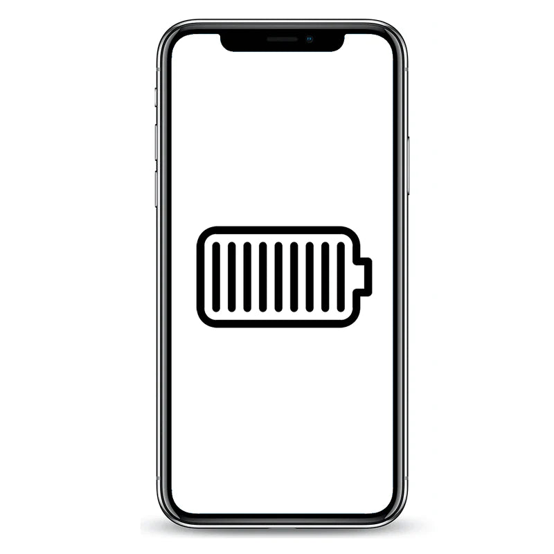 iPhone X Battery Replacement