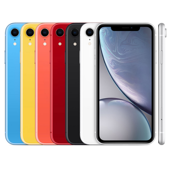 iPhone XR Full Refurbishment