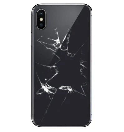 iPhone XS Back Glass Replacement