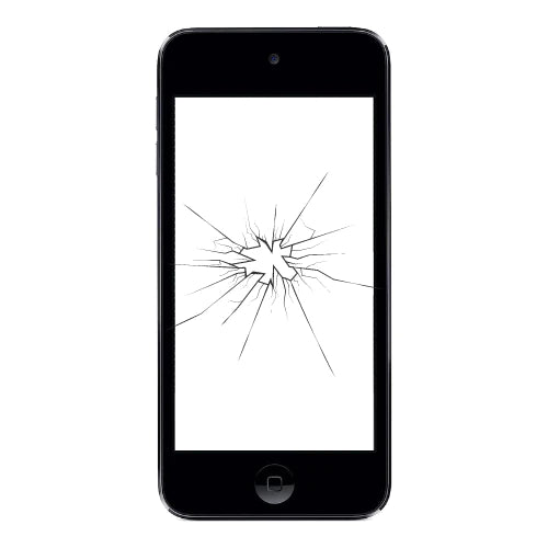 iPod Touch 4th Gen Screen Repair